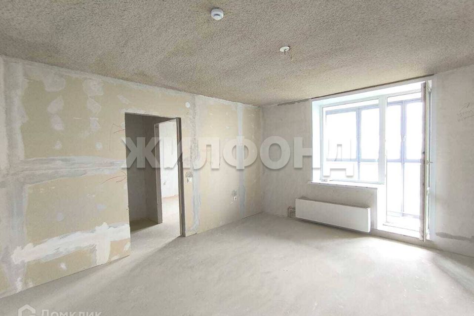 Продаётся 1-комнатная квартира, 37.7 м²