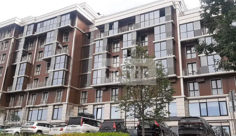Продаётся 1-комнатная квартира, 36.5 м²