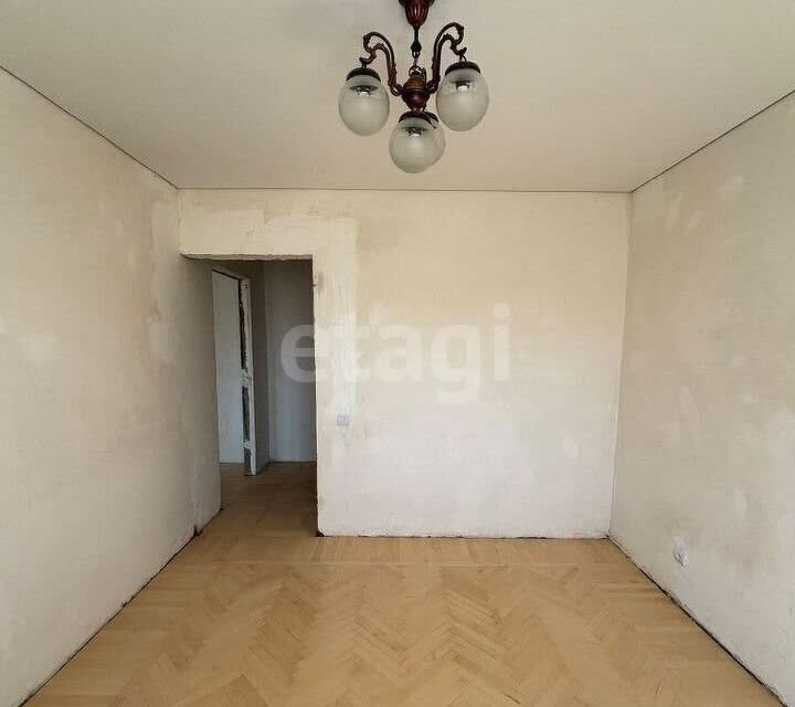 Продаётся 2-комнатная квартира, 50 м²