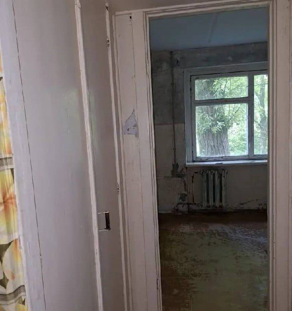 Продаётся 2-комнатная квартира, 51 м²