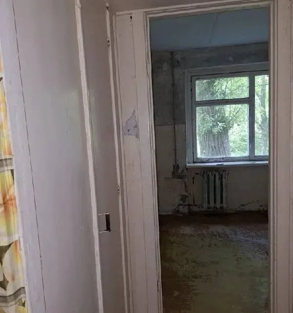 Продаётся 2-комнатная квартира, 51 м²