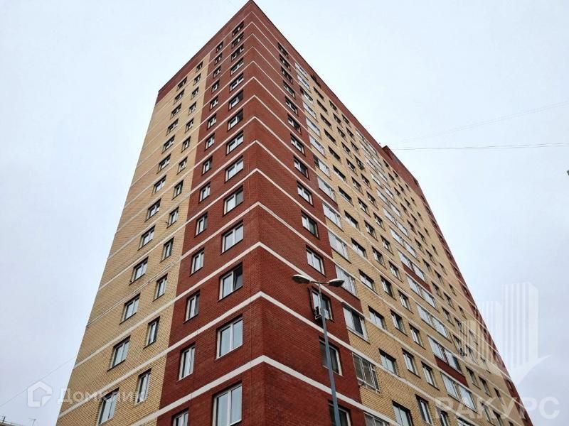 Продаётся 2-комнатная квартира, 50.2 м²
