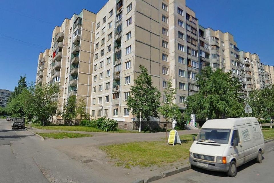 Продаётся комната в 3-комн. квартире, 12 м²