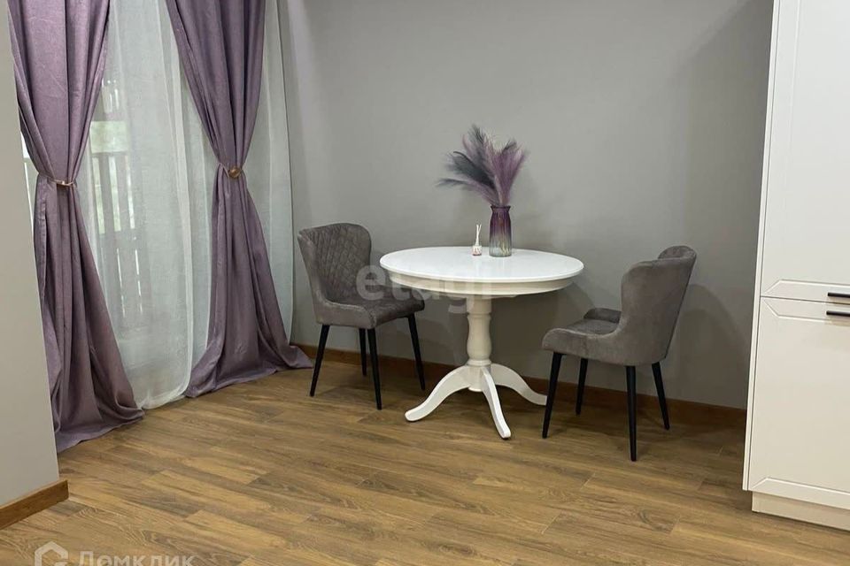 Продаётся студия, 24.8 м²