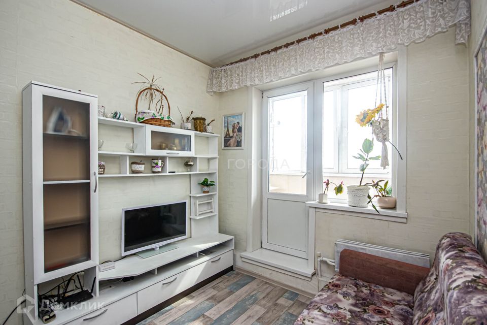 Продаётся студия, 22.3 м²