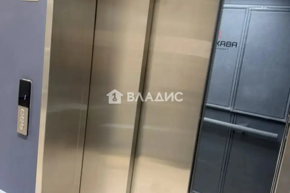 Продаётся 1-комнатная квартира, 30.2 м²