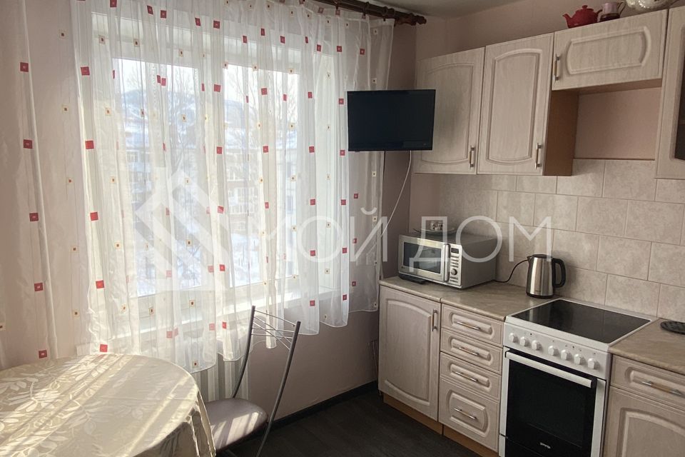 Продаётся 2-комнатная квартира, 50.3 м²