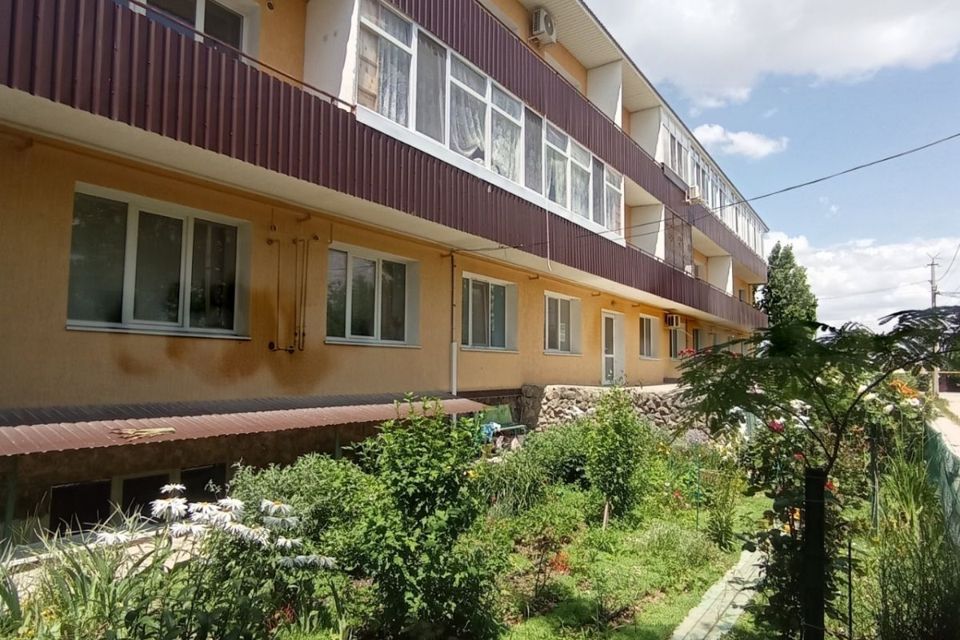 Продаётся 2-комнатная квартира, 49.7 м²
