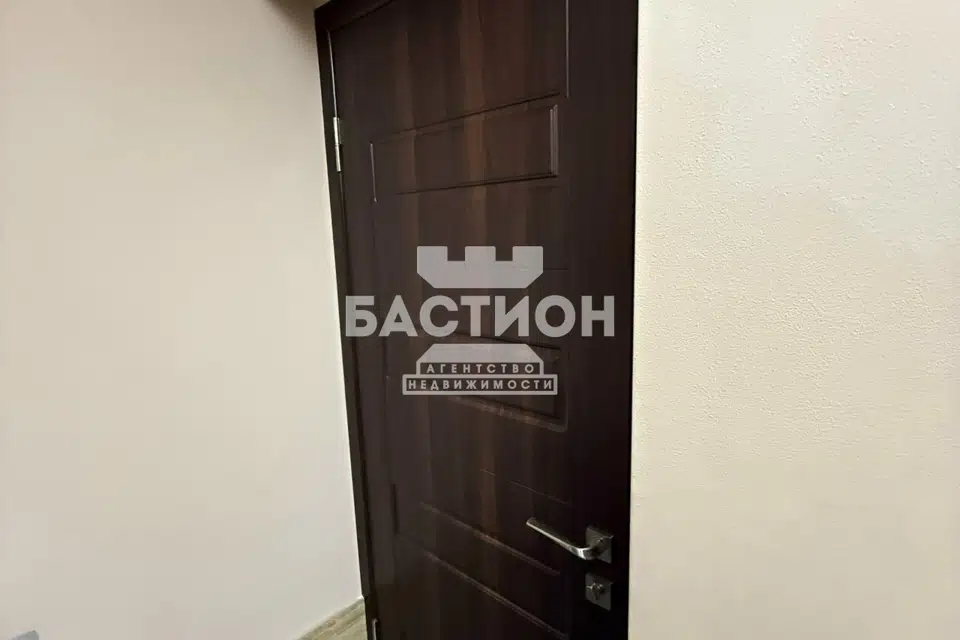 Продаётся 2-комнатная квартира, 40.5 м²