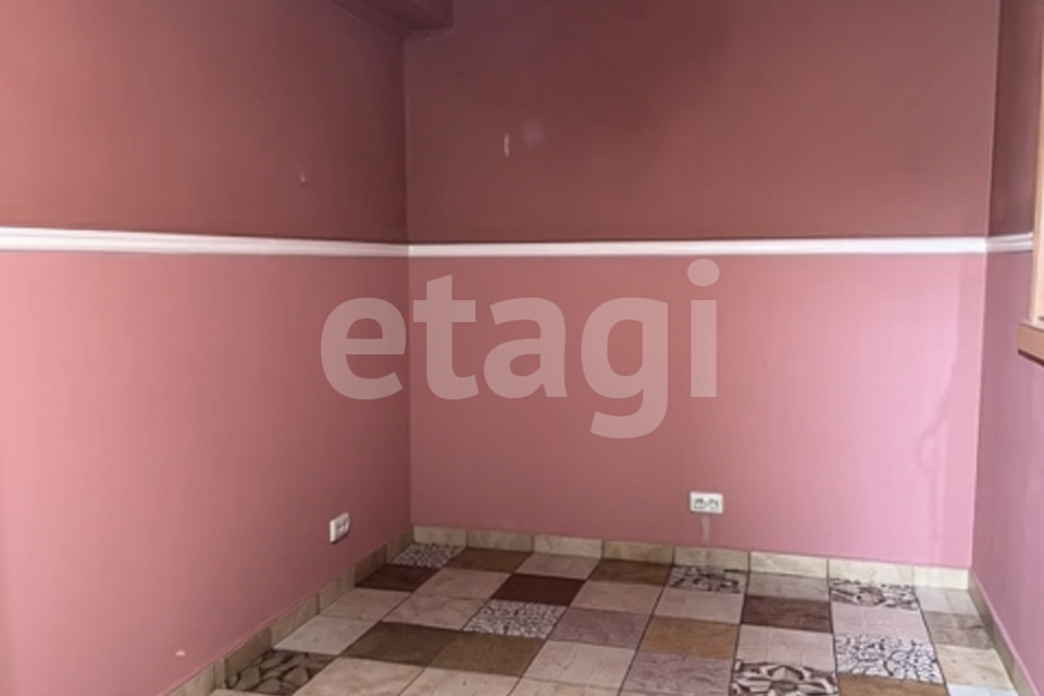 Продаётся студия, 27 м²