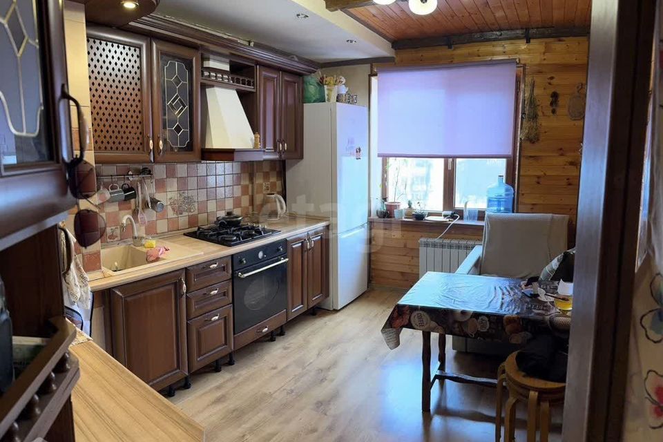 Продаётся 2-комнатная квартира, 64 м²