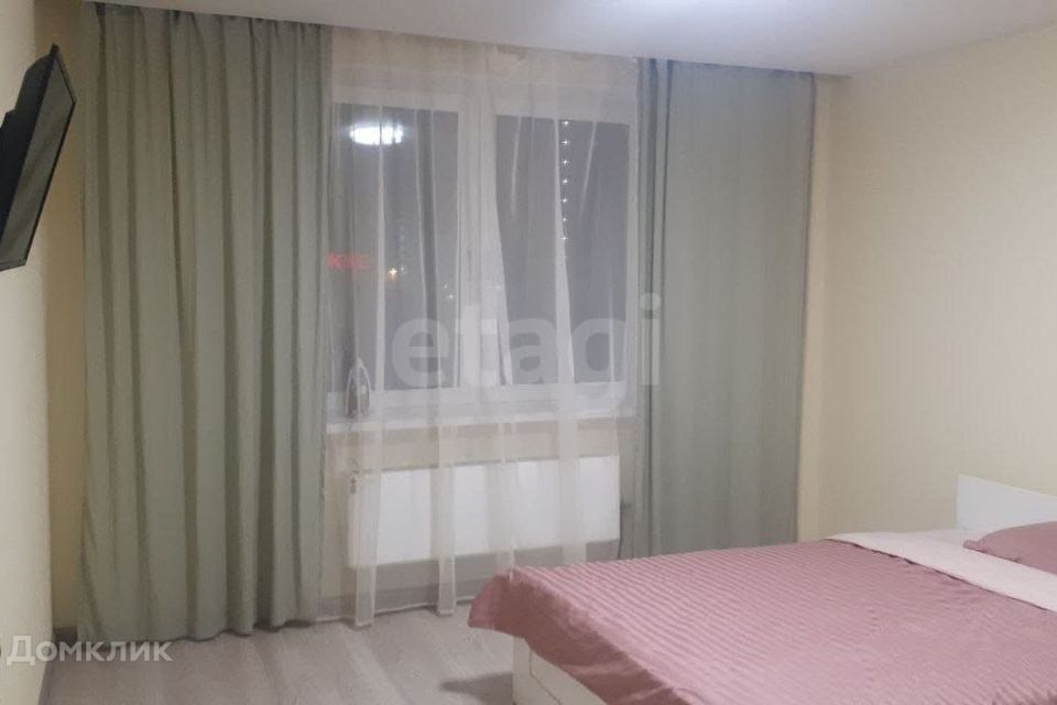 Продаётся 3-комнатная квартира, 72 м²