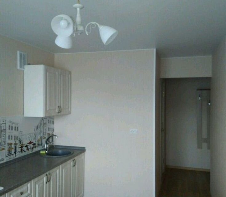 Сдаётся 1-комнатная квартира, 41.3 м²