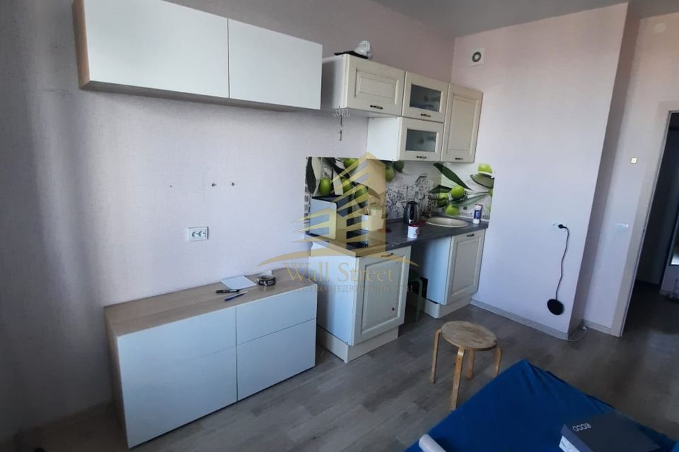 Сдаётся 2-комнатная квартира, 52.7 м²