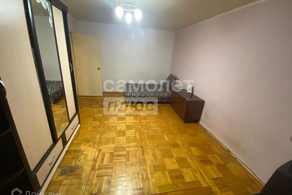 Сдаётся 2-комнатная квартира, 50 м²
