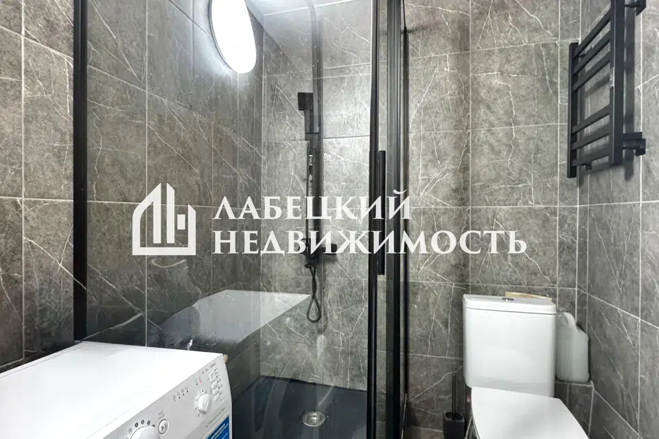 Продаётся 3-комнатная квартира, 74.1 м²