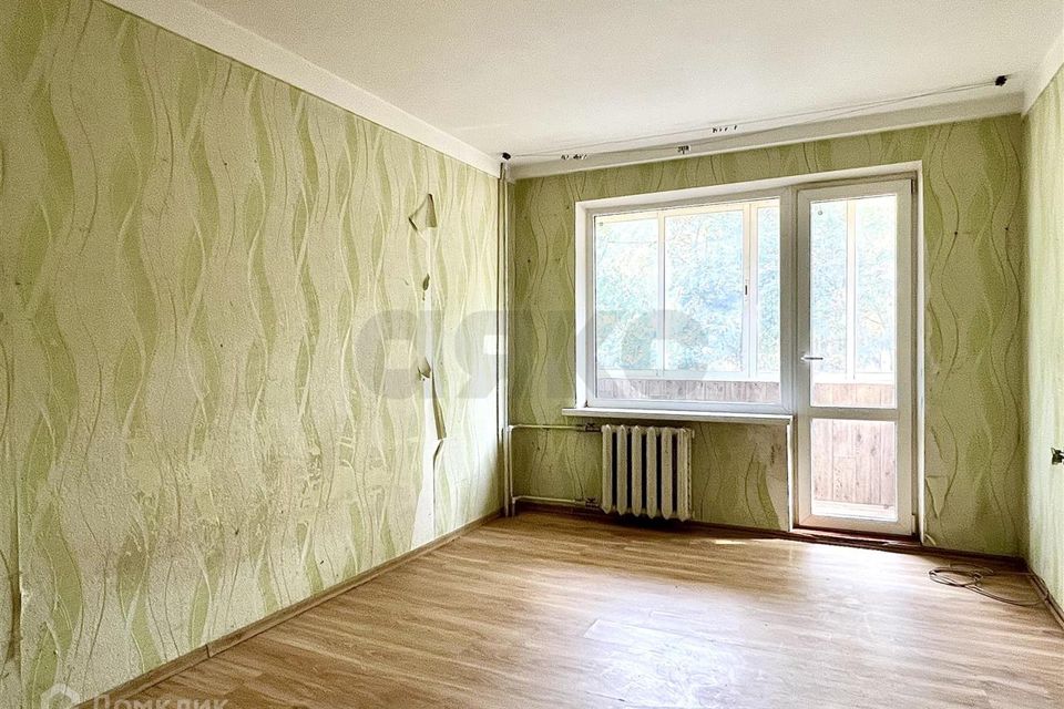 Продаётся 3-комнатная квартира, 75 м²
