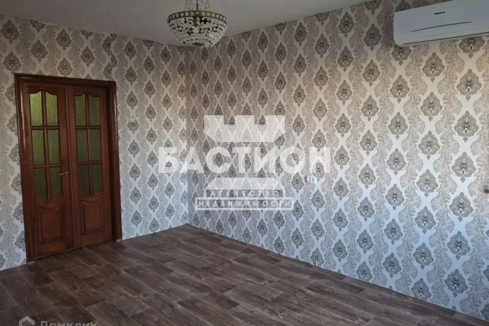 Продаётся 3-комнатная квартира, 72.5 м²