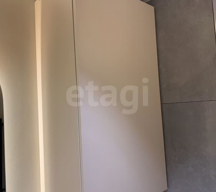 Продаётся студия, 17.2 м²