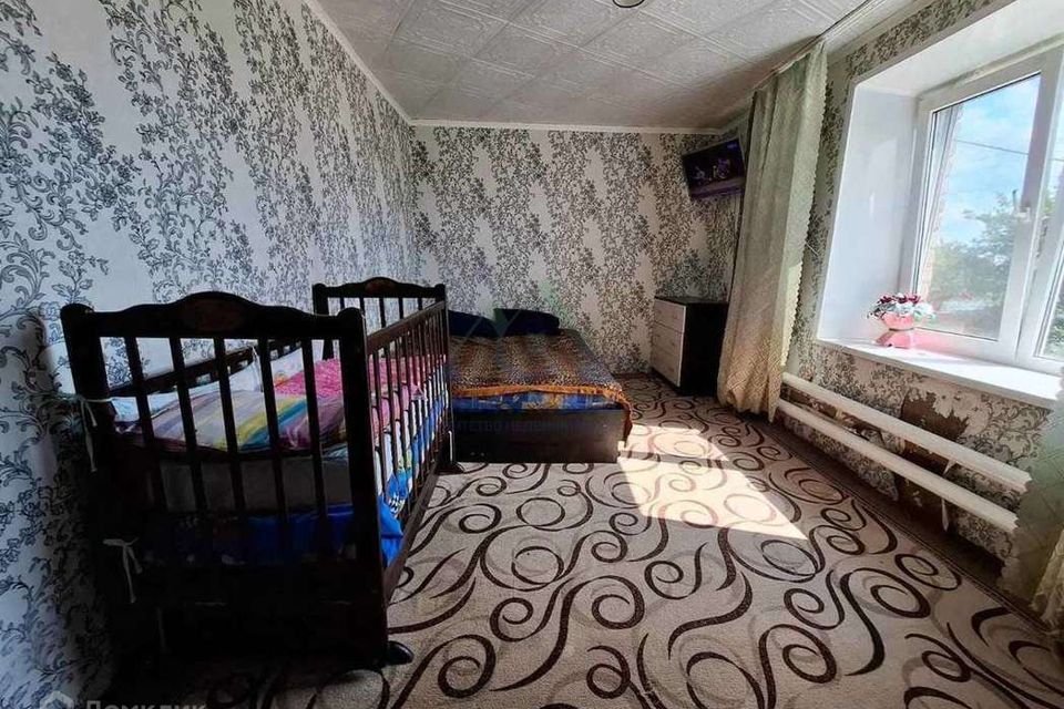 Продаётся 2-комнатная квартира, 45 м²