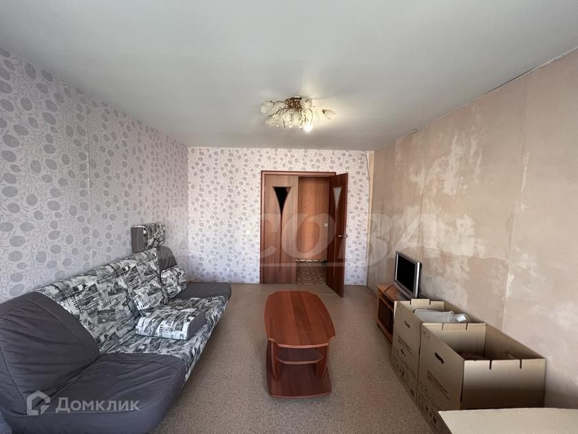 Продаётся 2-комнатная квартира, 45.6 м²