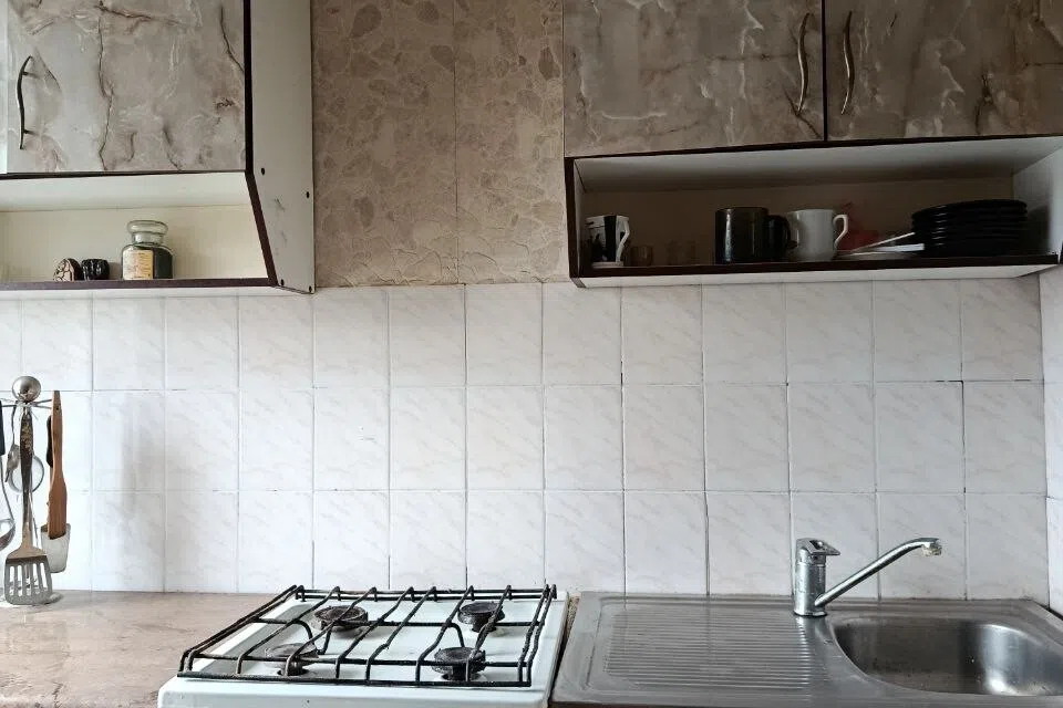 Продаётся 1-комнатная квартира, 32 м²
