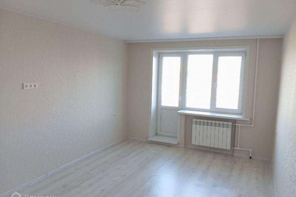 Продаётся 1-комнатная квартира, 32.4 м²