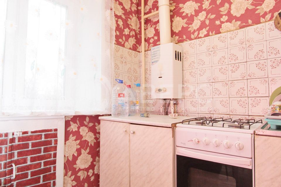 Сдаётся 1-комнатная квартира, 44.3 м²