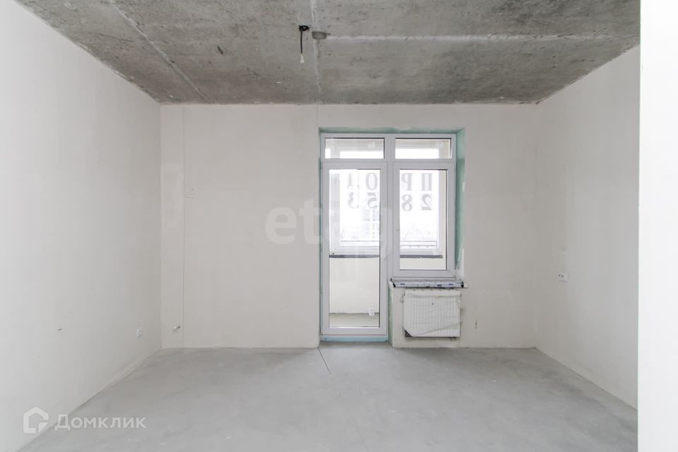 Продаётся студия, 23 м²