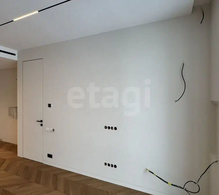 Продаётся 2-комнатная квартира, 59 м²