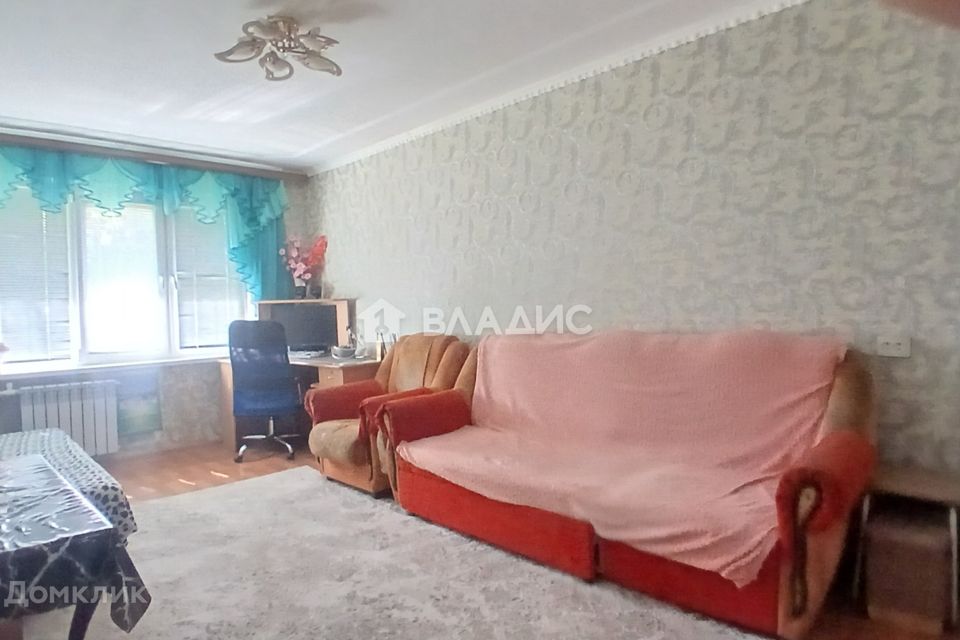 Продаётся 2-комнатная квартира, 44 м²