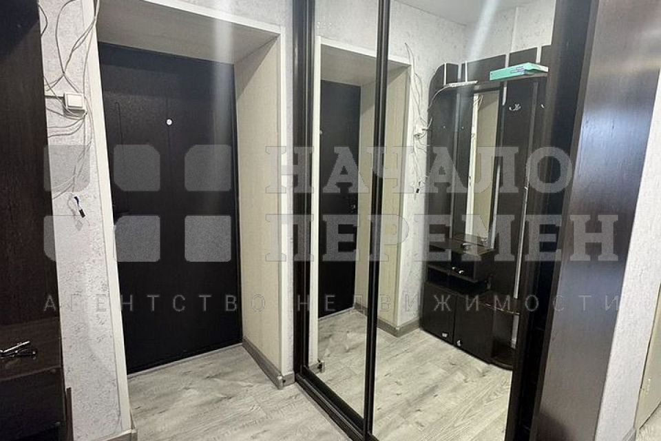 Сдаётся 2-комнатная квартира, 45 м²