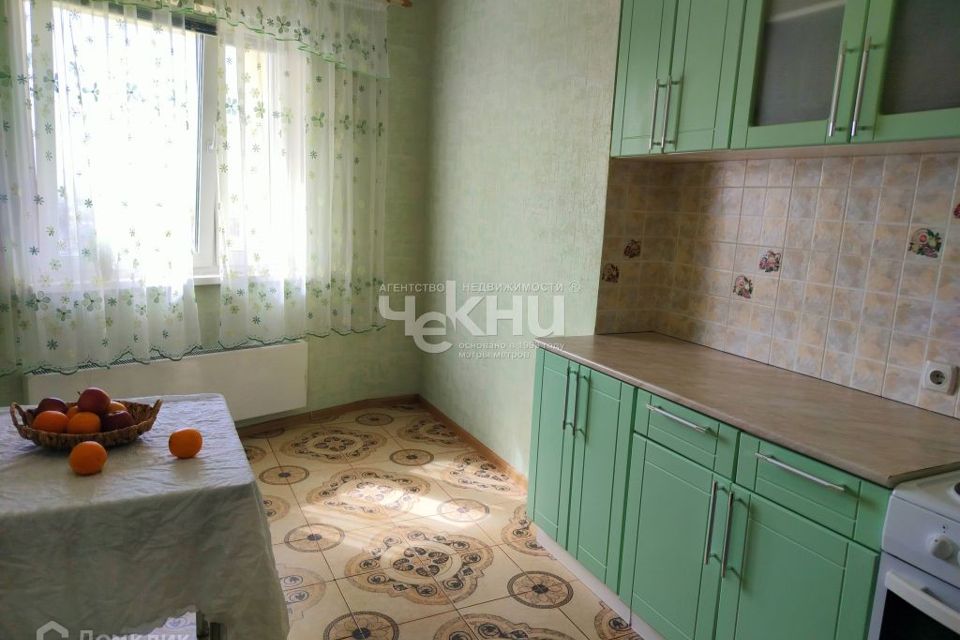 Продаётся 2-комнатная квартира, 67 м²