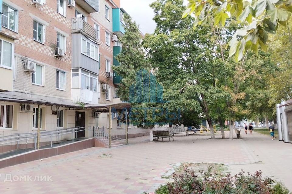 Продаётся 1-комнатная квартира, 29.9 м²