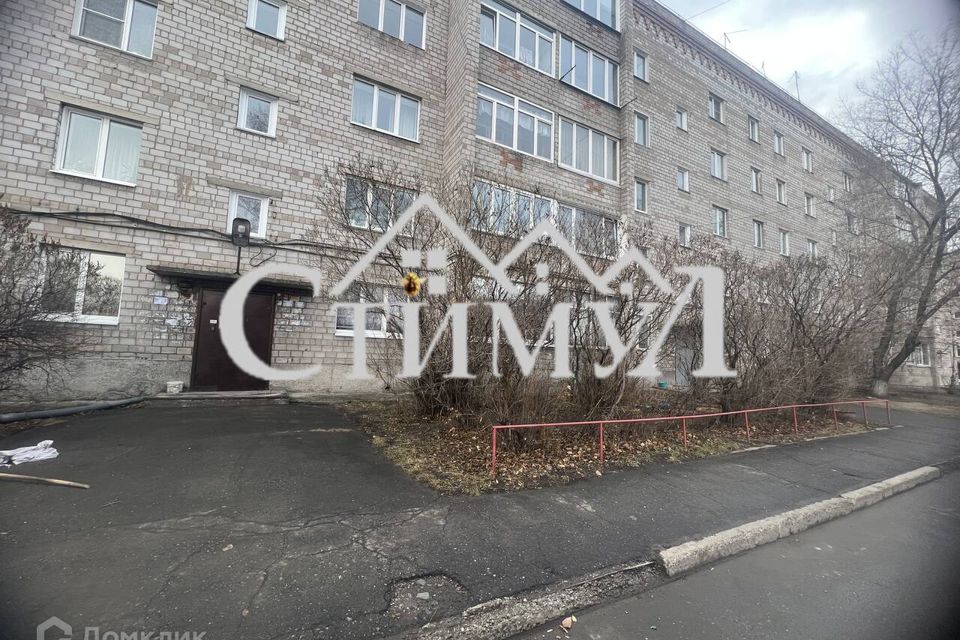 Продаётся 3-комнатная квартира, 90 м²