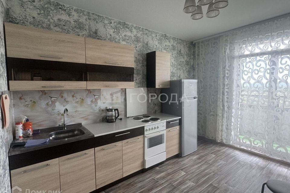 Сдаётся 1-комнатная квартира, 44 м²
