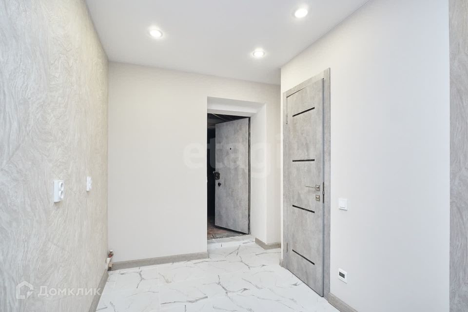 Продаётся студия, 18 м²
