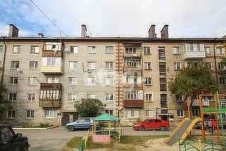 Продаётся 2-комнатная квартира, 44.7 м²