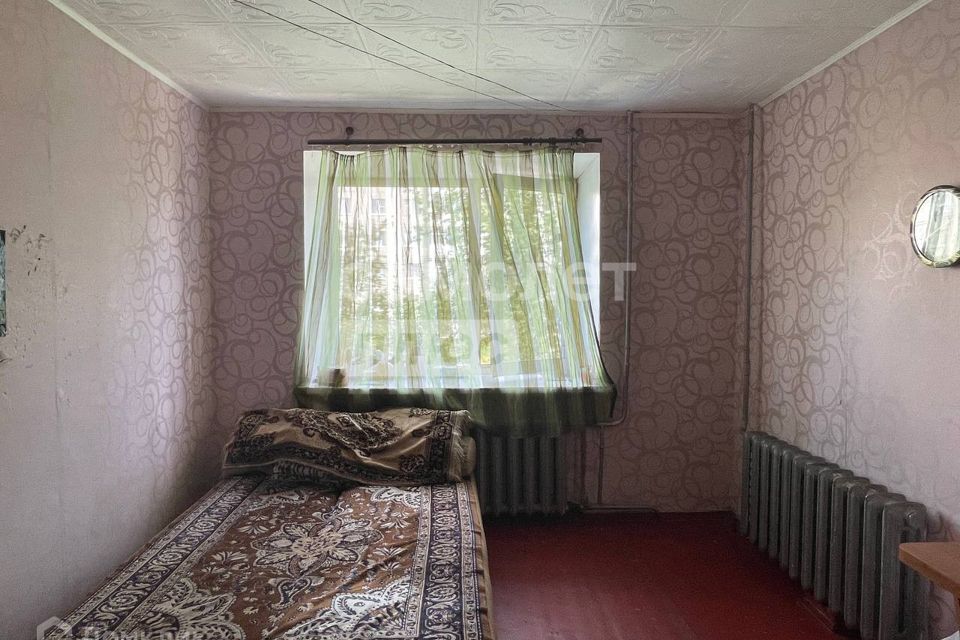 Продаётся комната в 1-комн. квартире, 17.7 м²