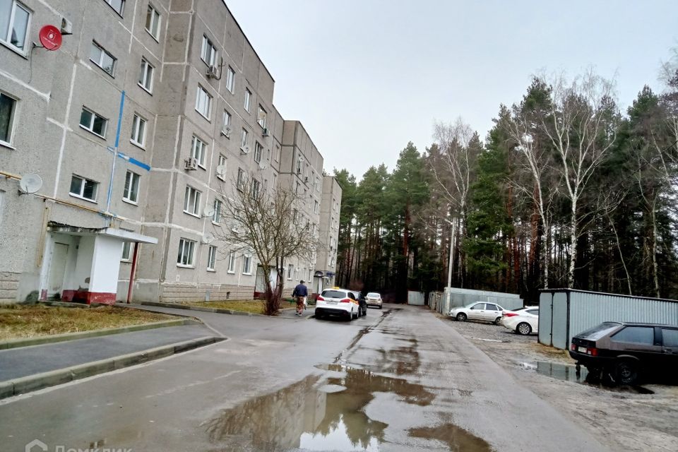 Продаётся 1-комнатная квартира, 35 м²