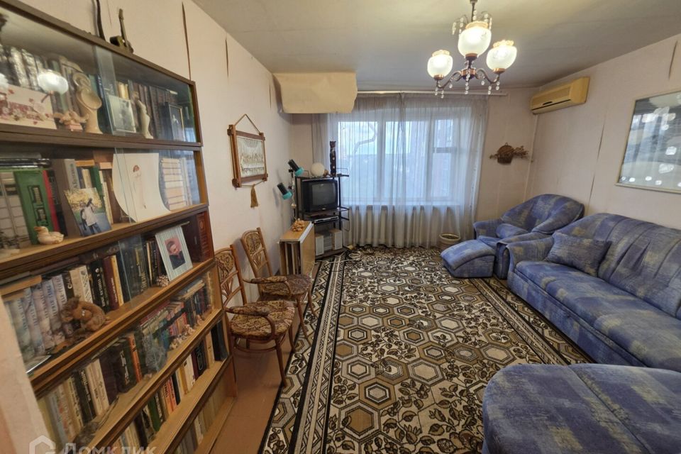 Сдаётся 2-комнатная квартира, 50 м²
