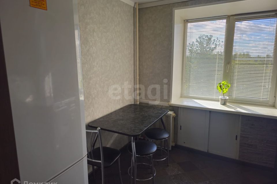 Продаётся 3-комнатная квартира, 58.1 м²