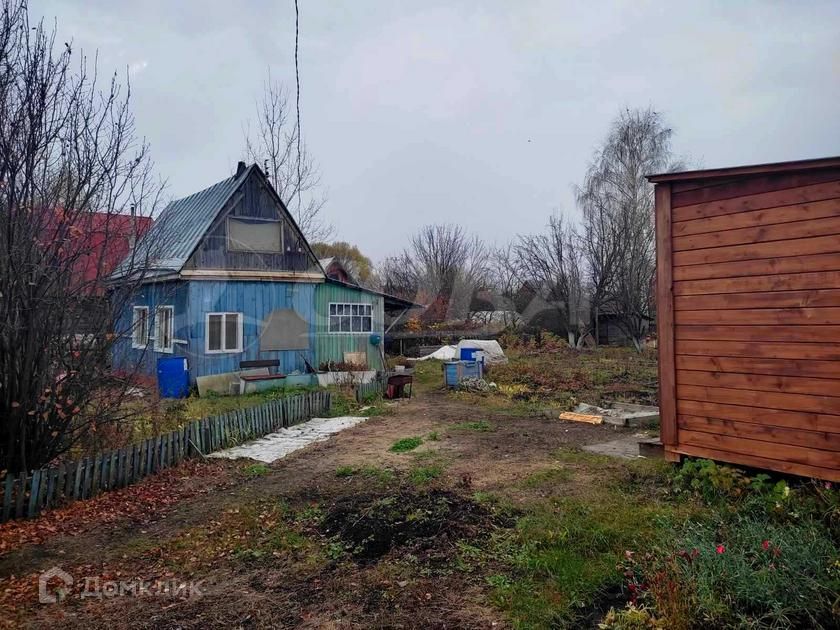 Недвижимость В Тюмени Дачи Снт Рассвет Купить