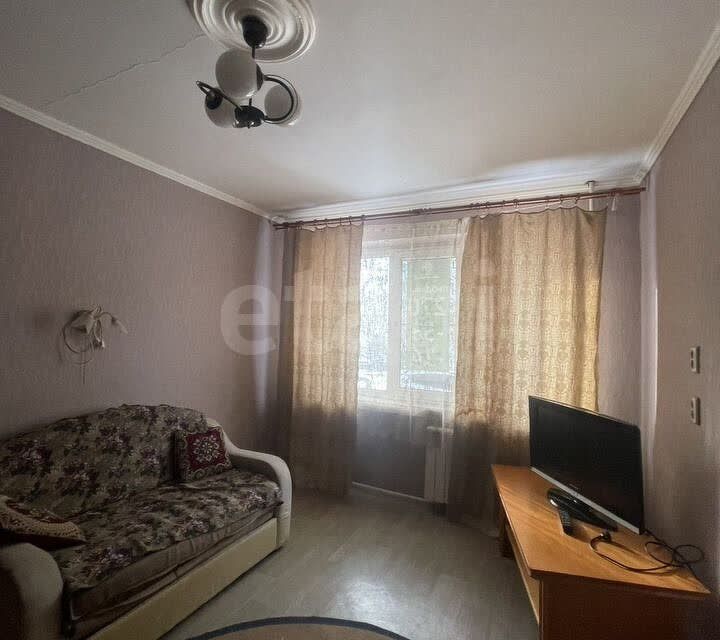 Продаётся 1-комнатная квартира, 31 м²