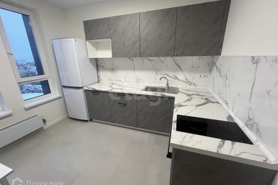 Продаётся 1-комнатная квартира, 31 м²