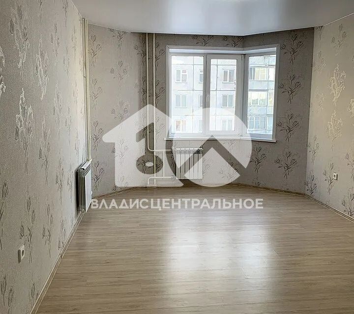 Продаётся 1-комнатная квартира, 47 м²