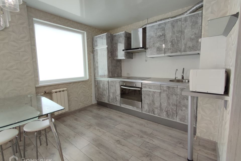 Сдаётся 2-комнатная квартира, 47.8 м²