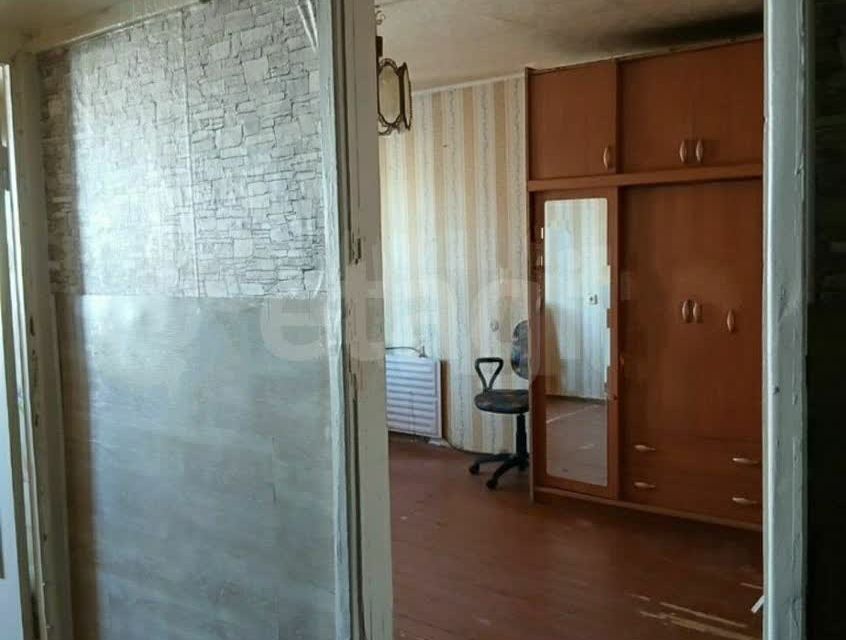 Продаётся 1-комнатная квартира, 31.4 м²