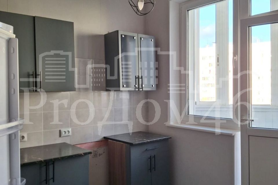 Продаётся 1-комнатная квартира, 50.4 м²