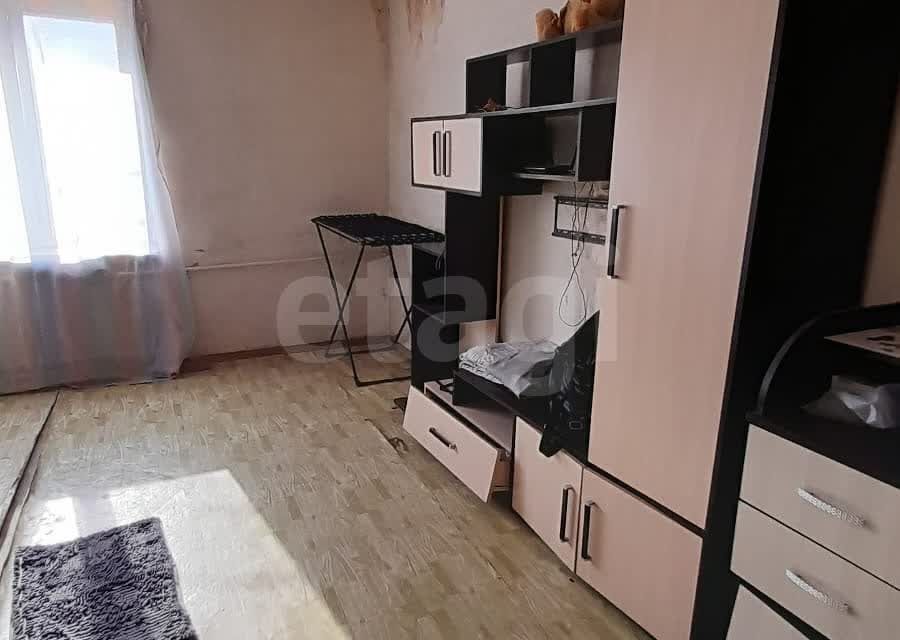 Продаётся 4-комнатная квартира, 72.2 м²